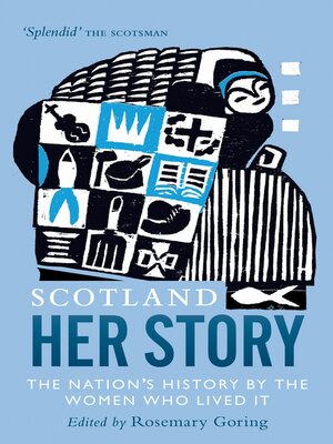 cover image of Scotland